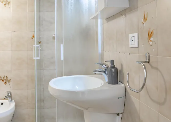 H11 M Old Town - Casino Appartement *