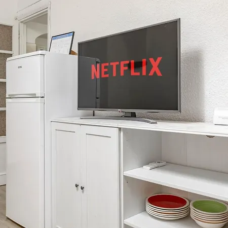 Apartment H11 M Old Town - Casino *