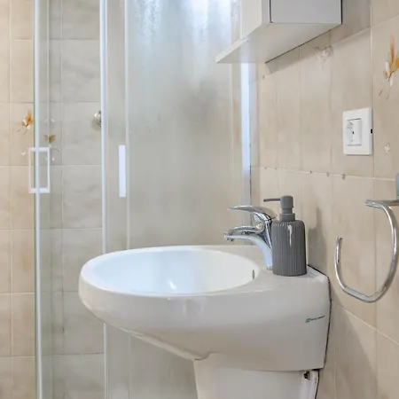 H11 M Old Town - Casino Apartment *