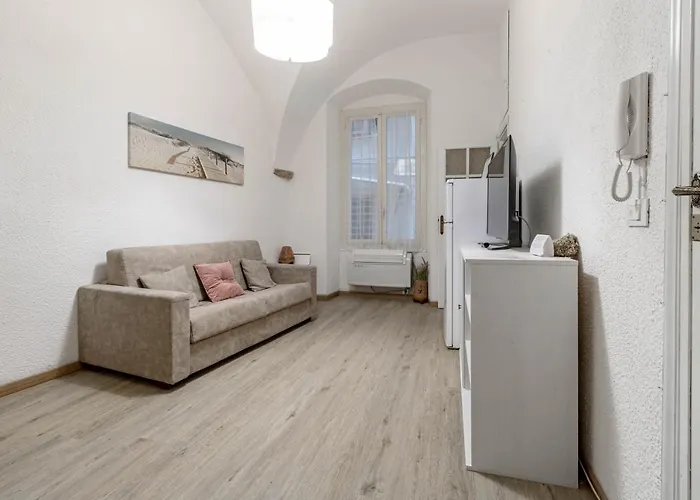 H11 M Old Town - Casino Διαμέρισμα *